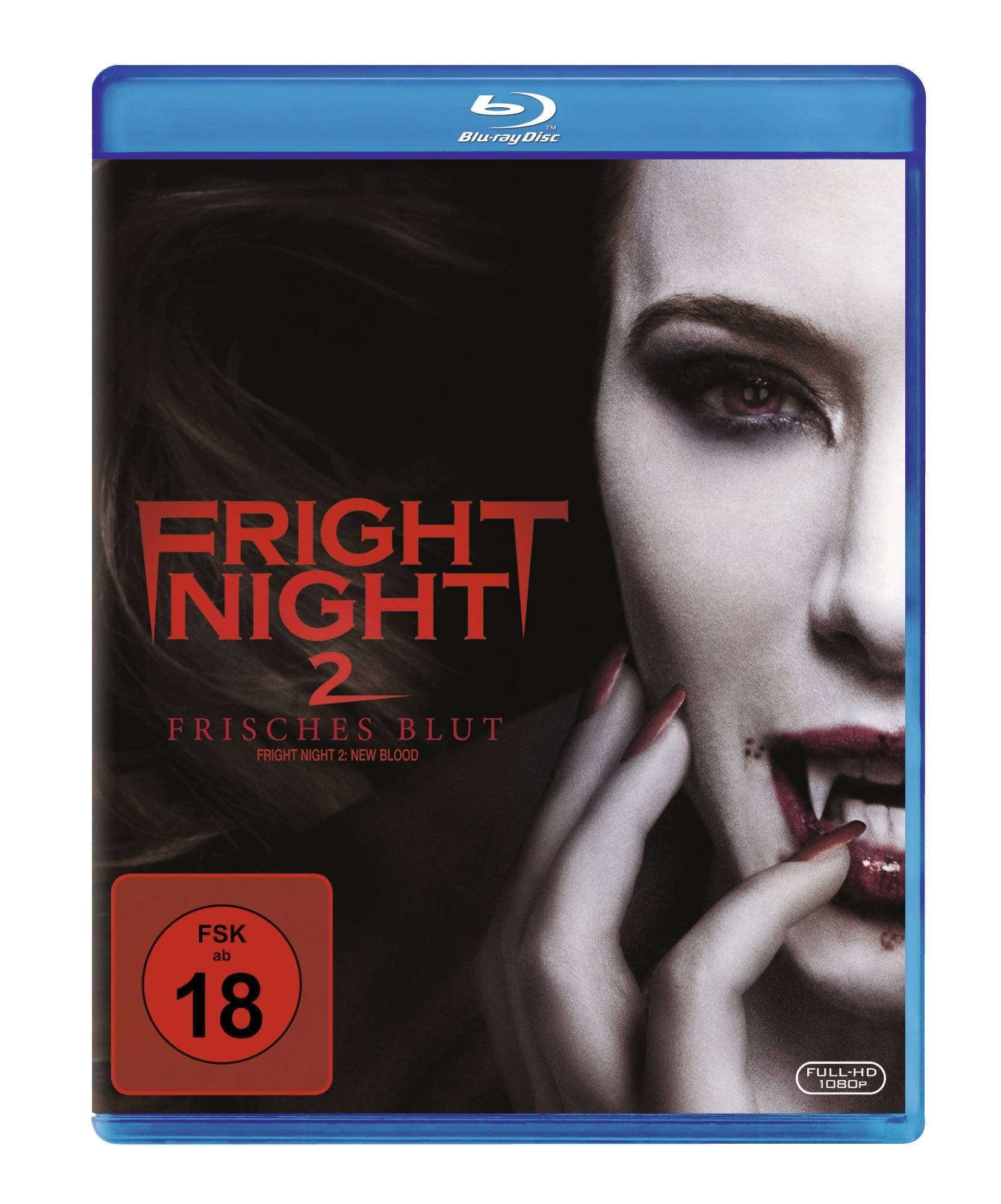 Fright Night 2 - Frisches Blut Films