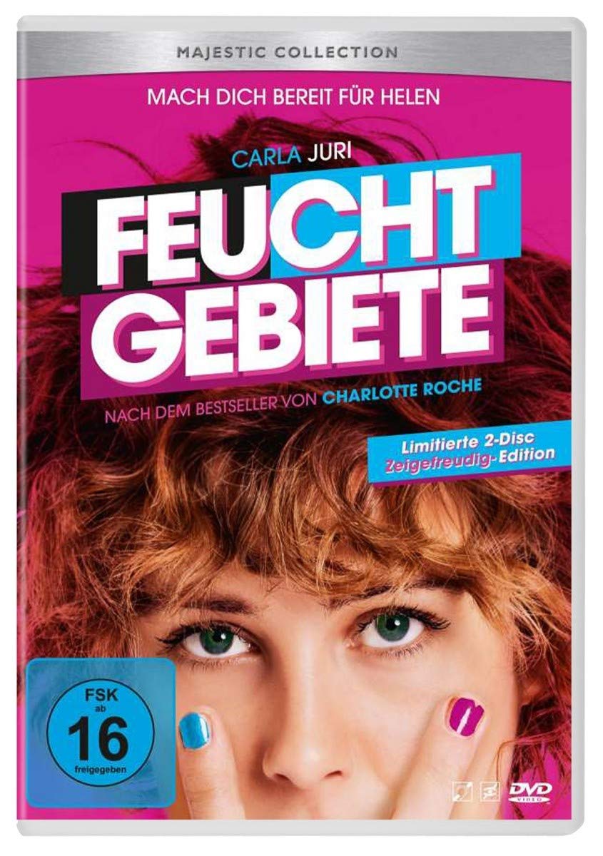 Feuchtgebiete Movies
