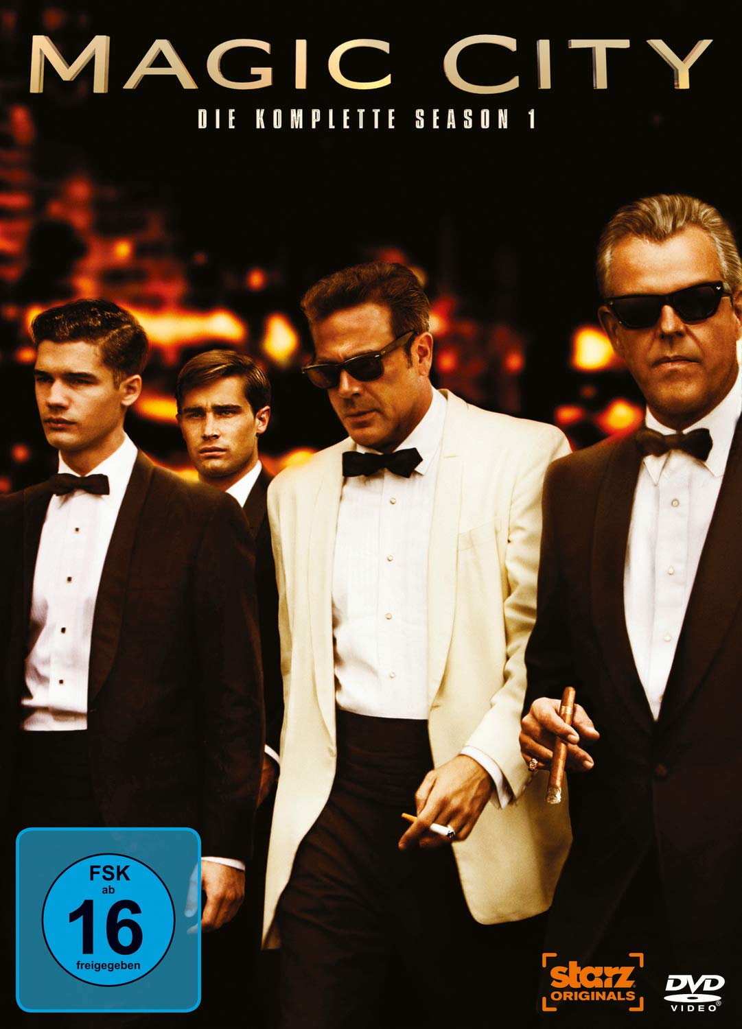 Product Image: Magic City