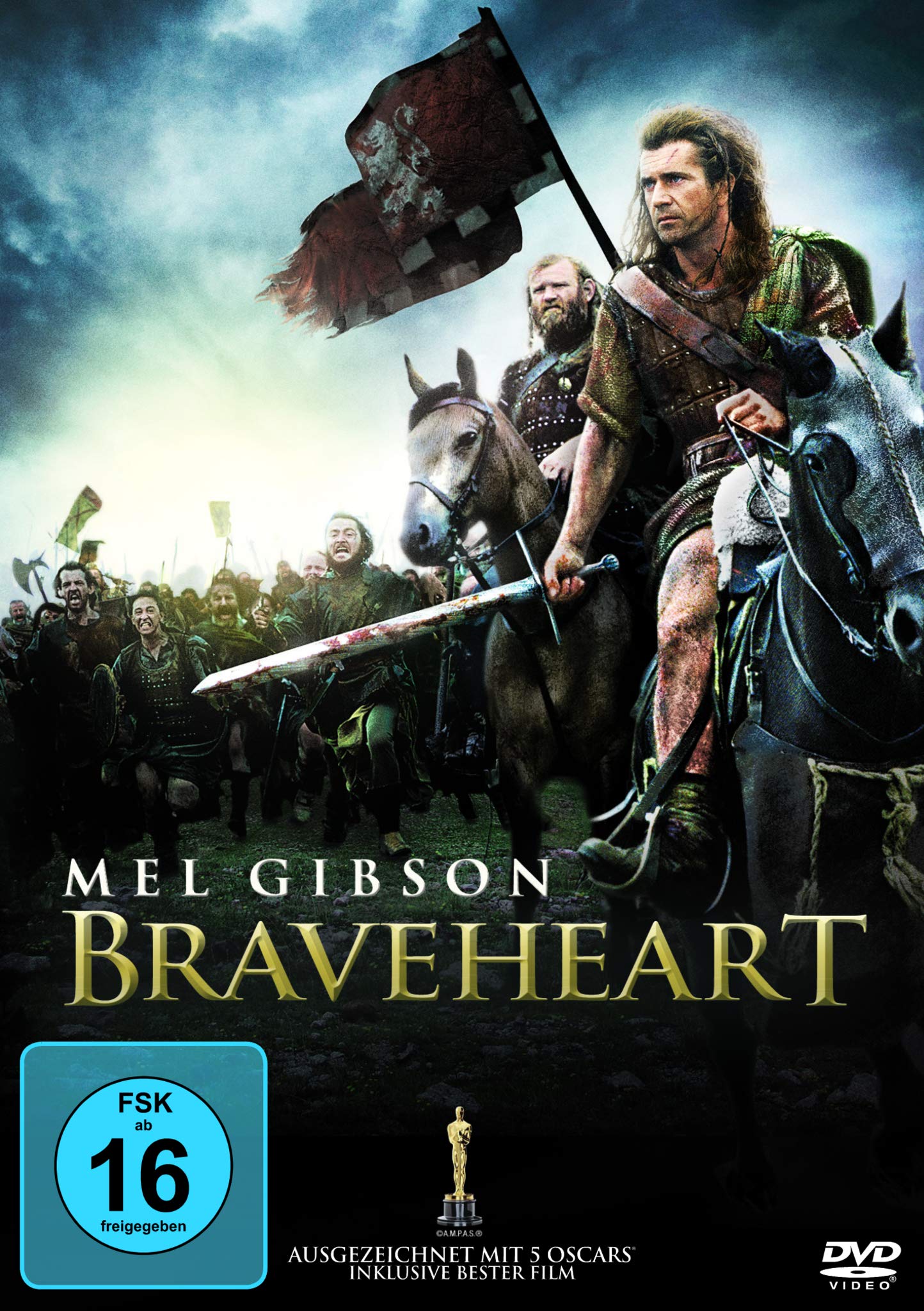 Braveheart Movies