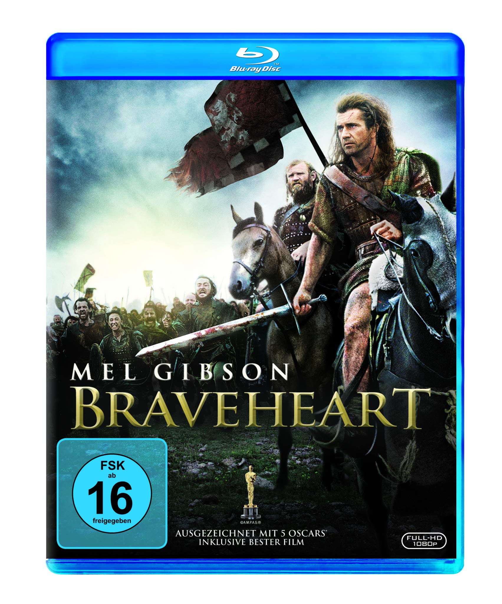 Product Image: Braveheart