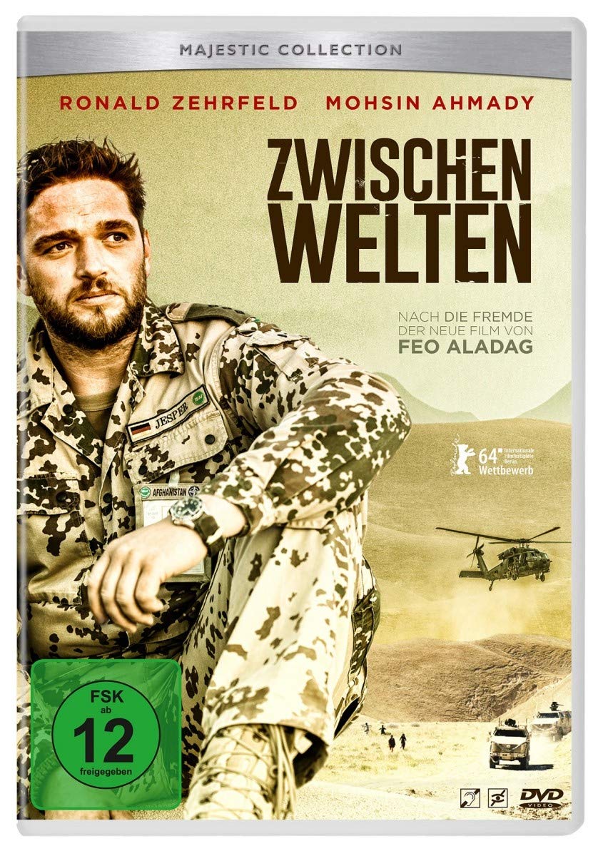 Product Image: Zwischen Welten