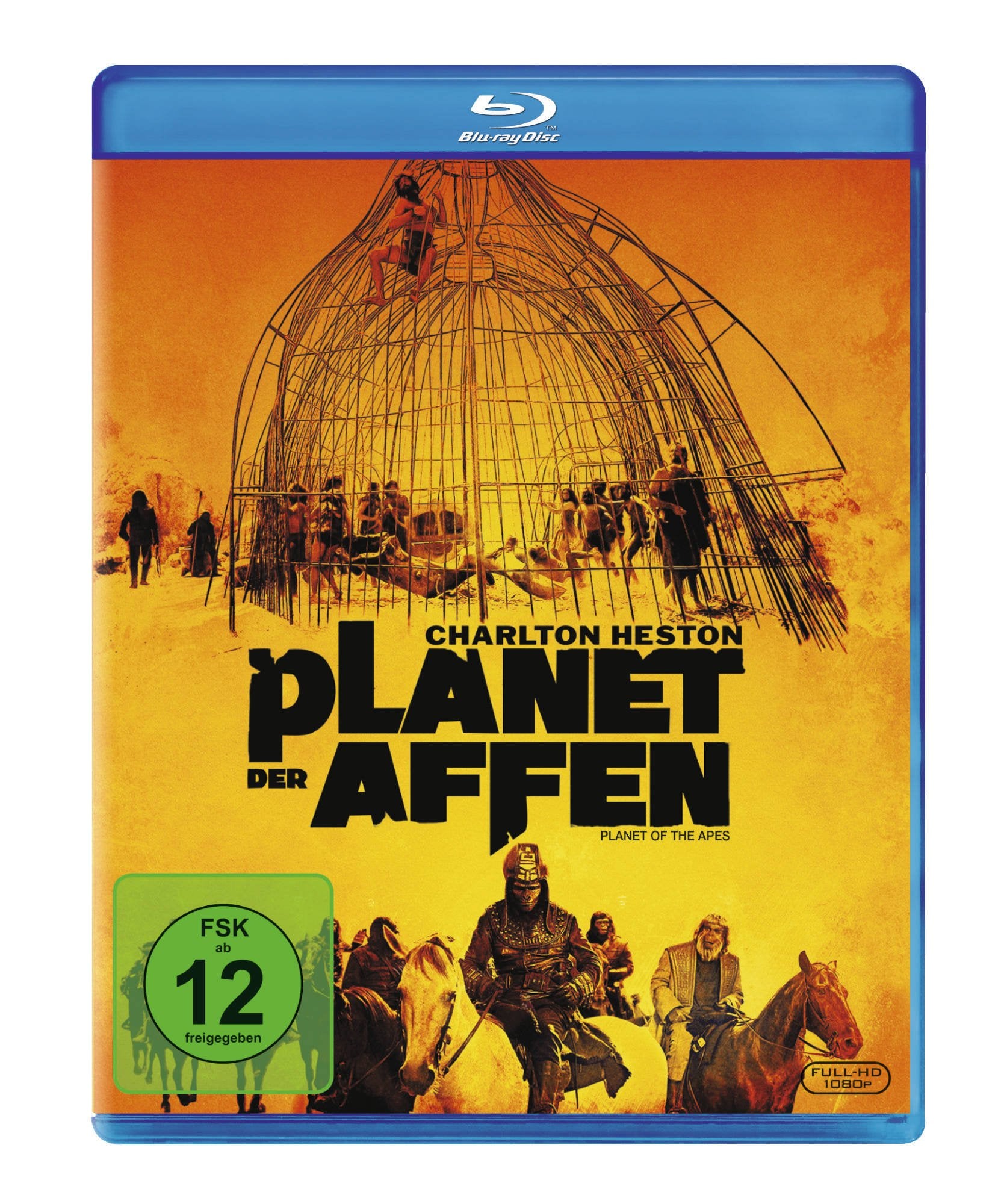 Product Image: Planet der Affen