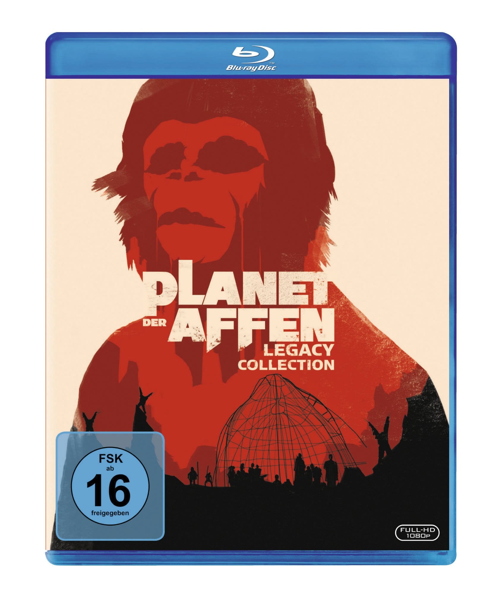Planet der Affen Movies