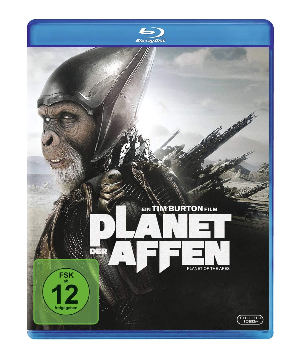 Product Image: Planet der Affen
