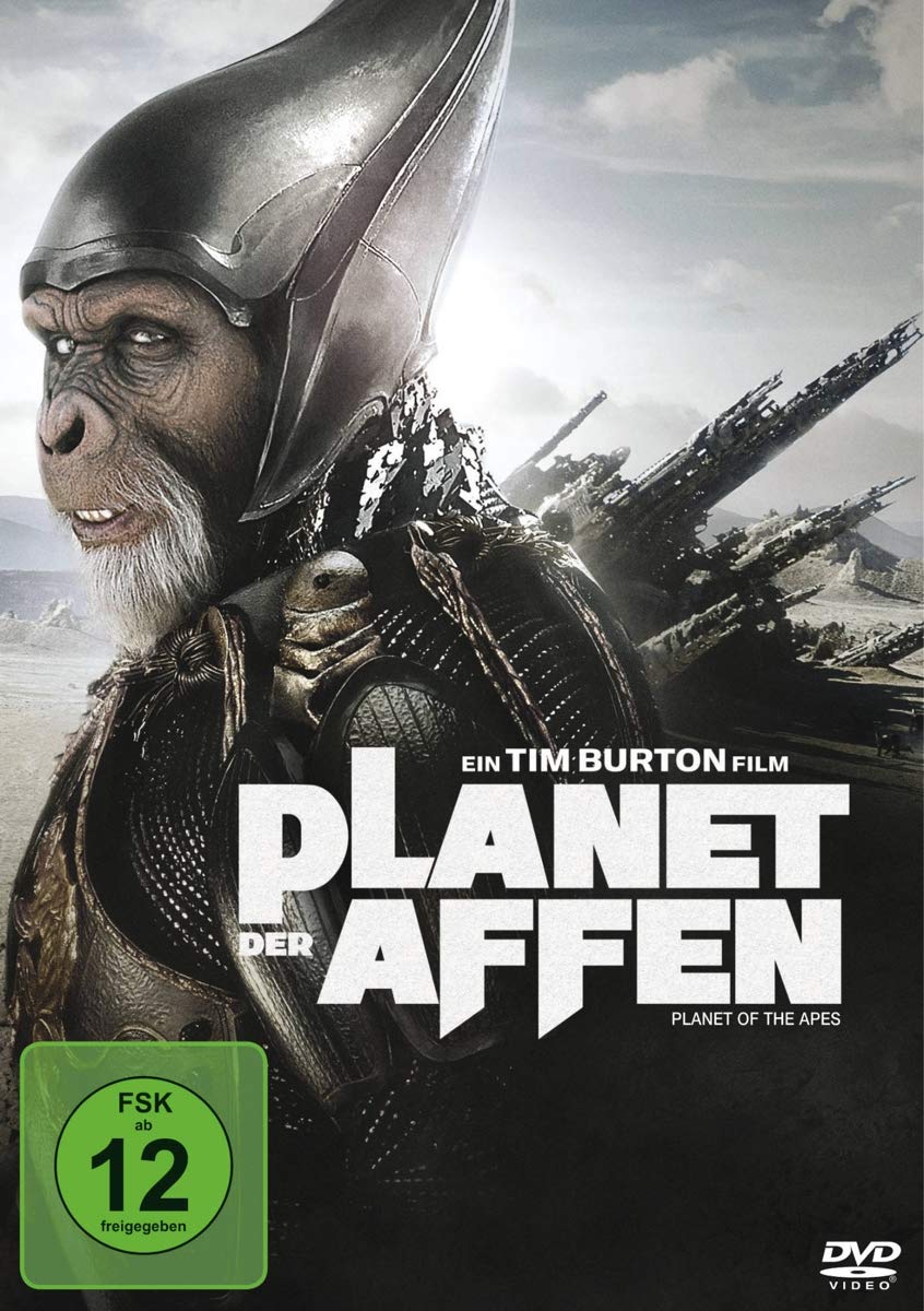 Planet der Affen Movies