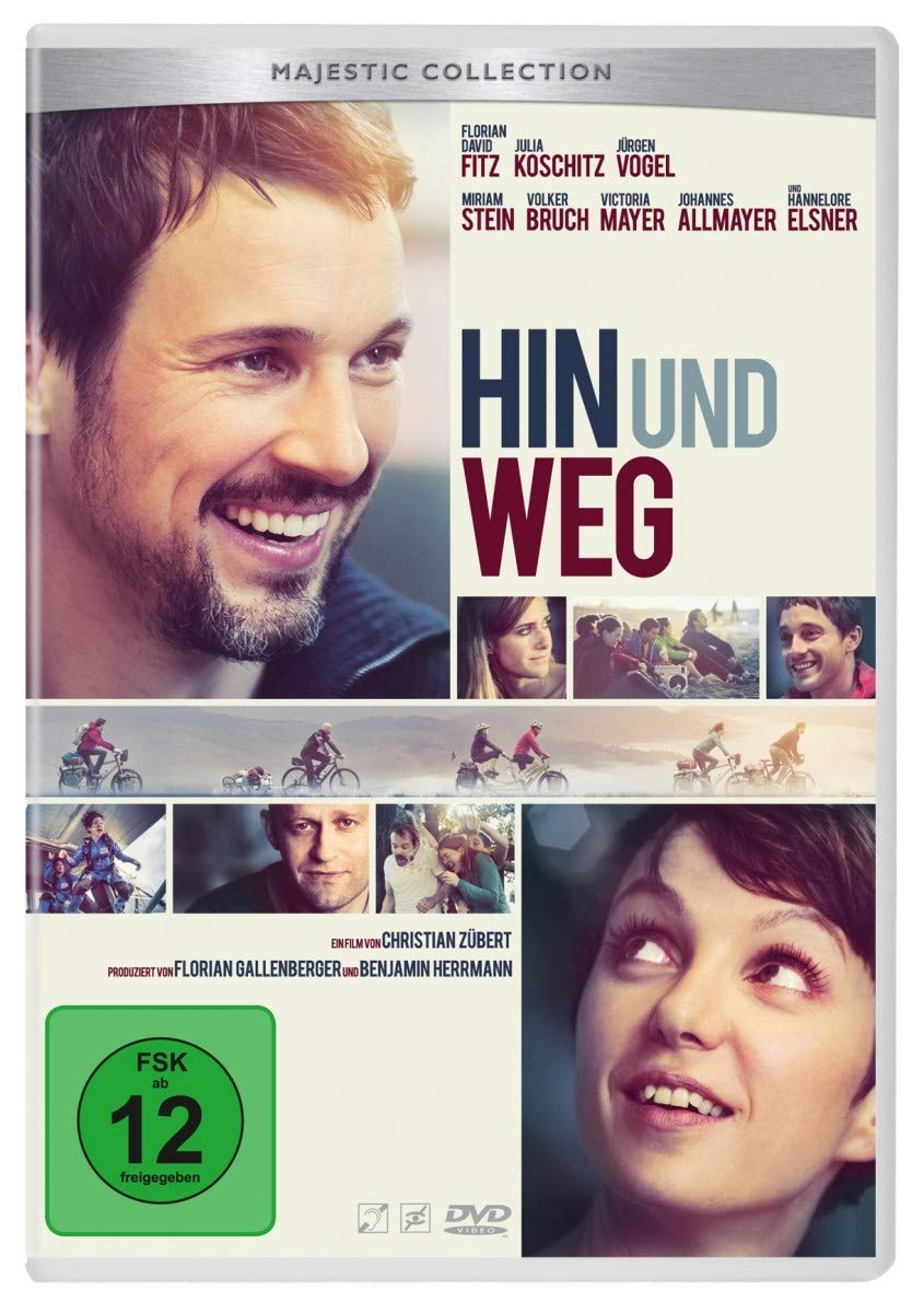 Hin und weg Movies