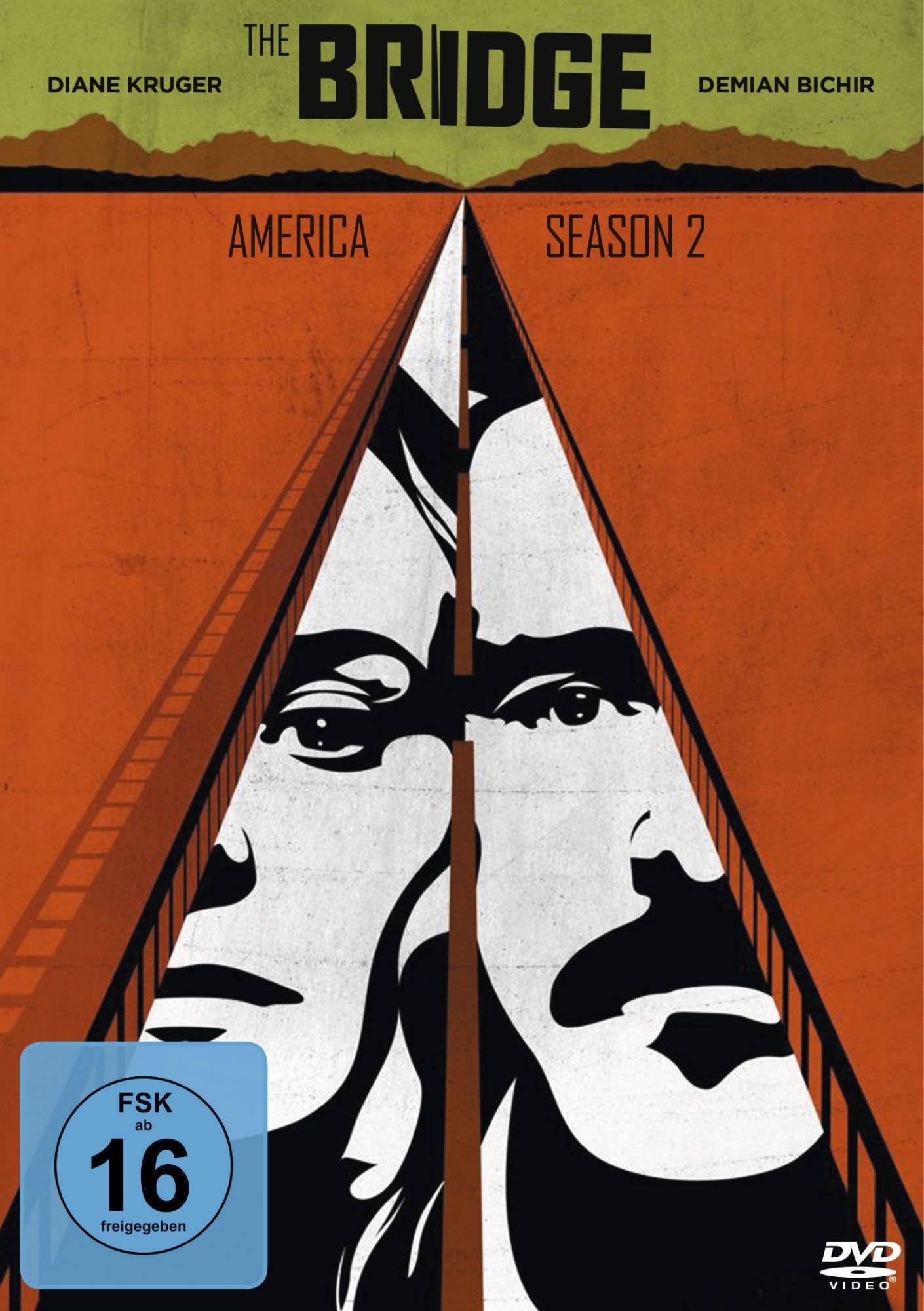 Product Image: The Bridge - Season 2