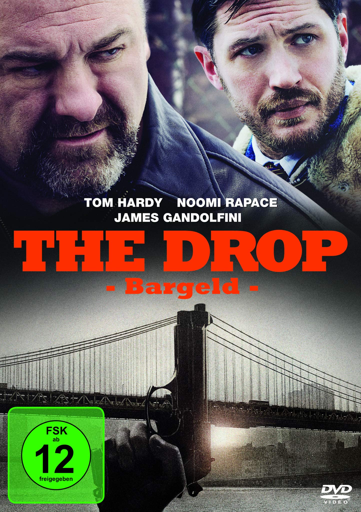 The Drop - Bargeld Movies