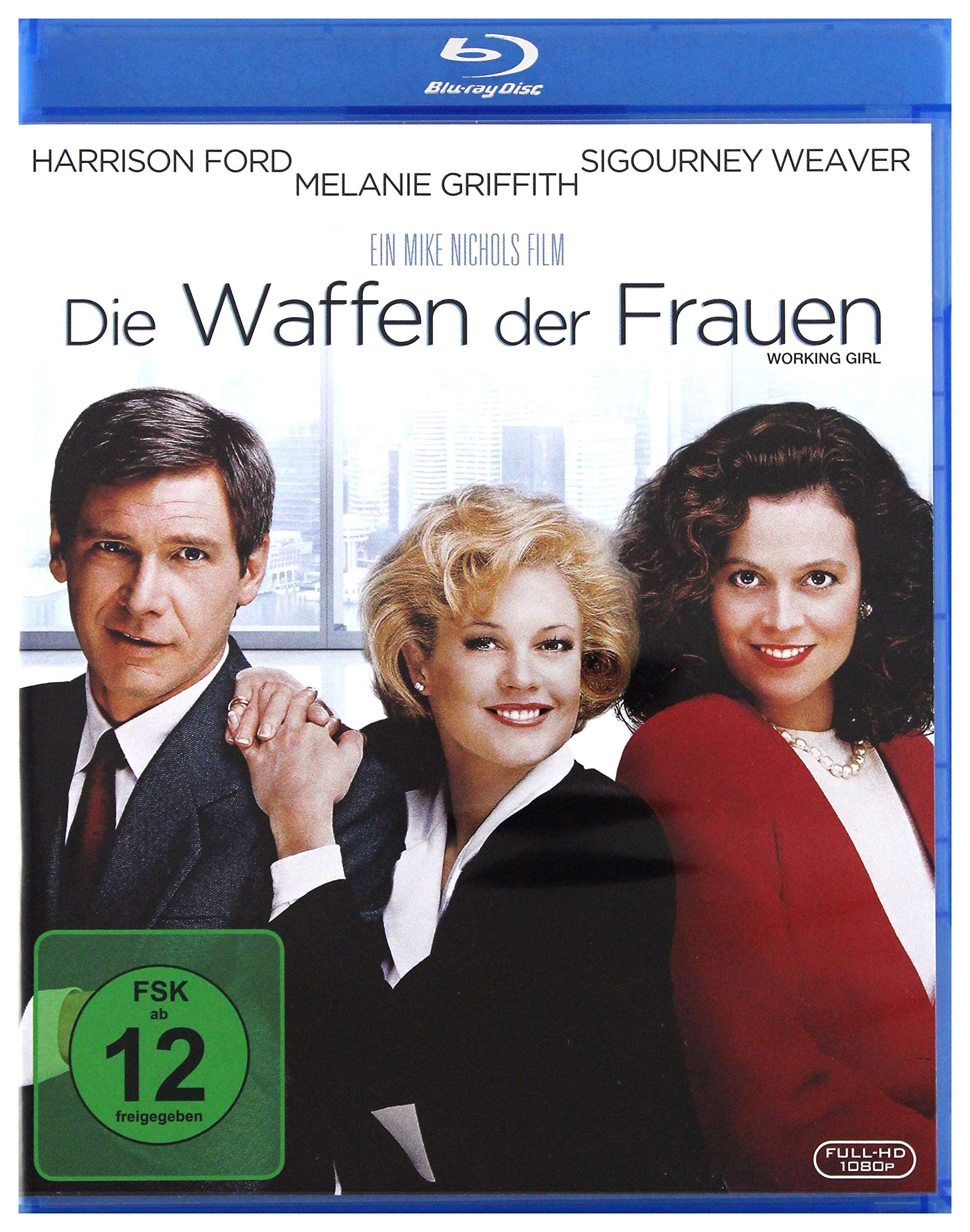 Die Waffen der Frauen Films