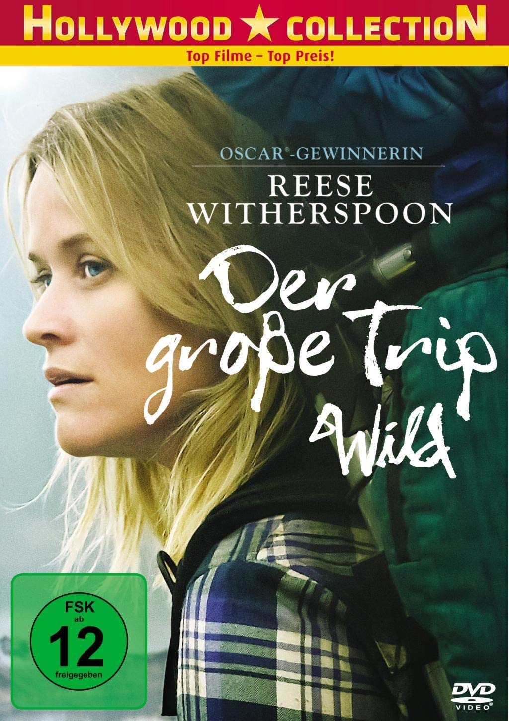 Der große Trip - Wild Movies