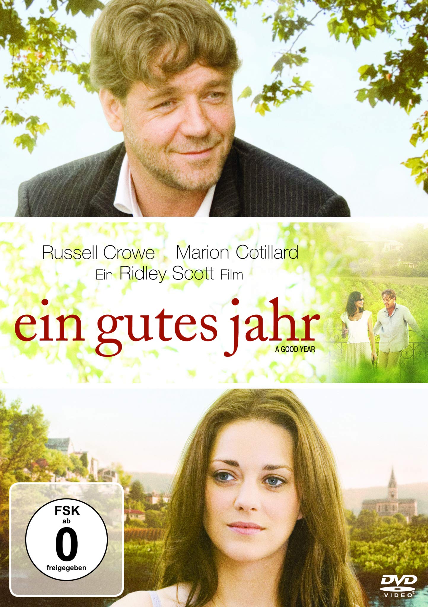 Ein gutes Jahr Movies