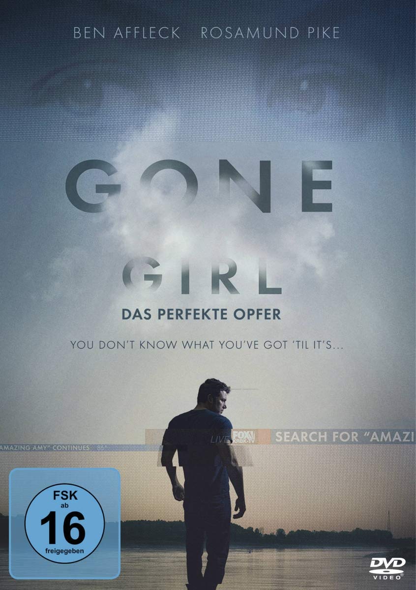 Gone Girl - Das perfekte Opfer Films