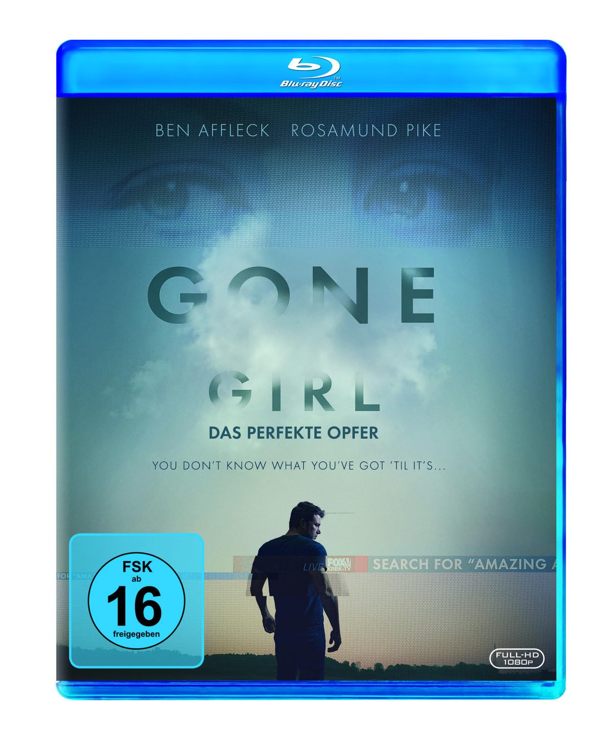 Gone Girl - Das perfekte Opfer Films