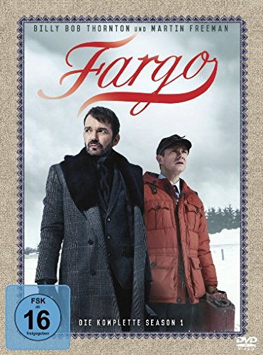 Fargo Box sets