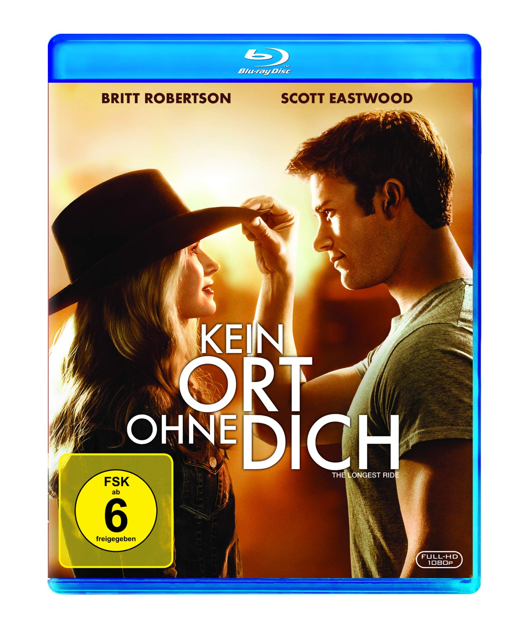 Kein Ort ohne Dich Films