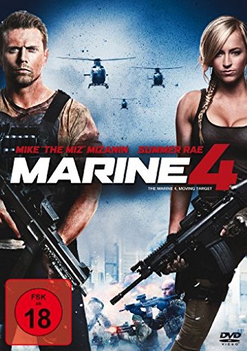 The Marine 4 Movies