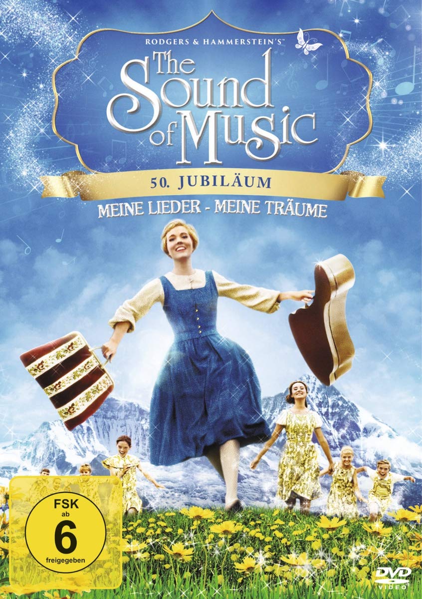 The Sound of Music - Meine Lieder meine Träume Films