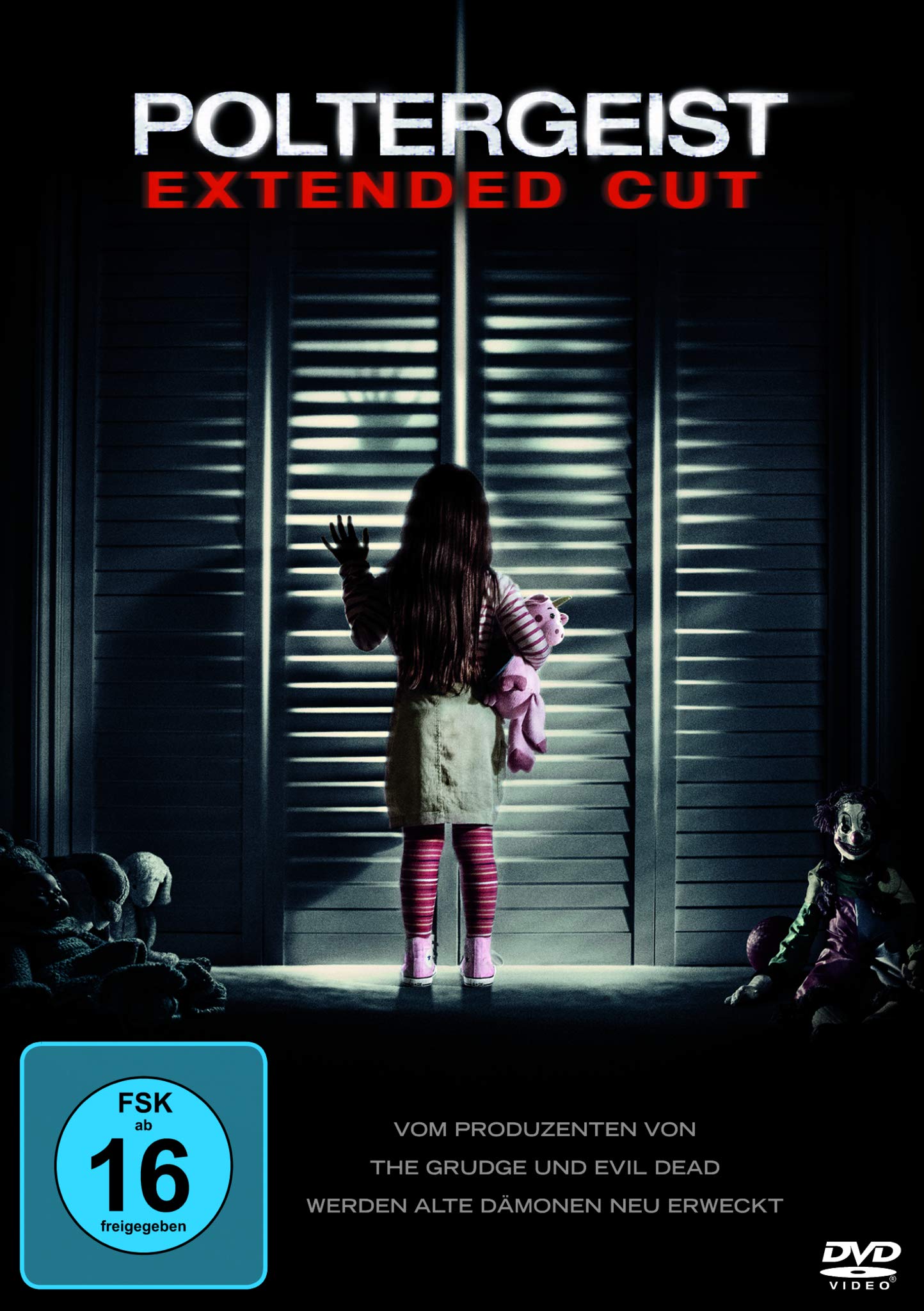 Poltergeist Movies