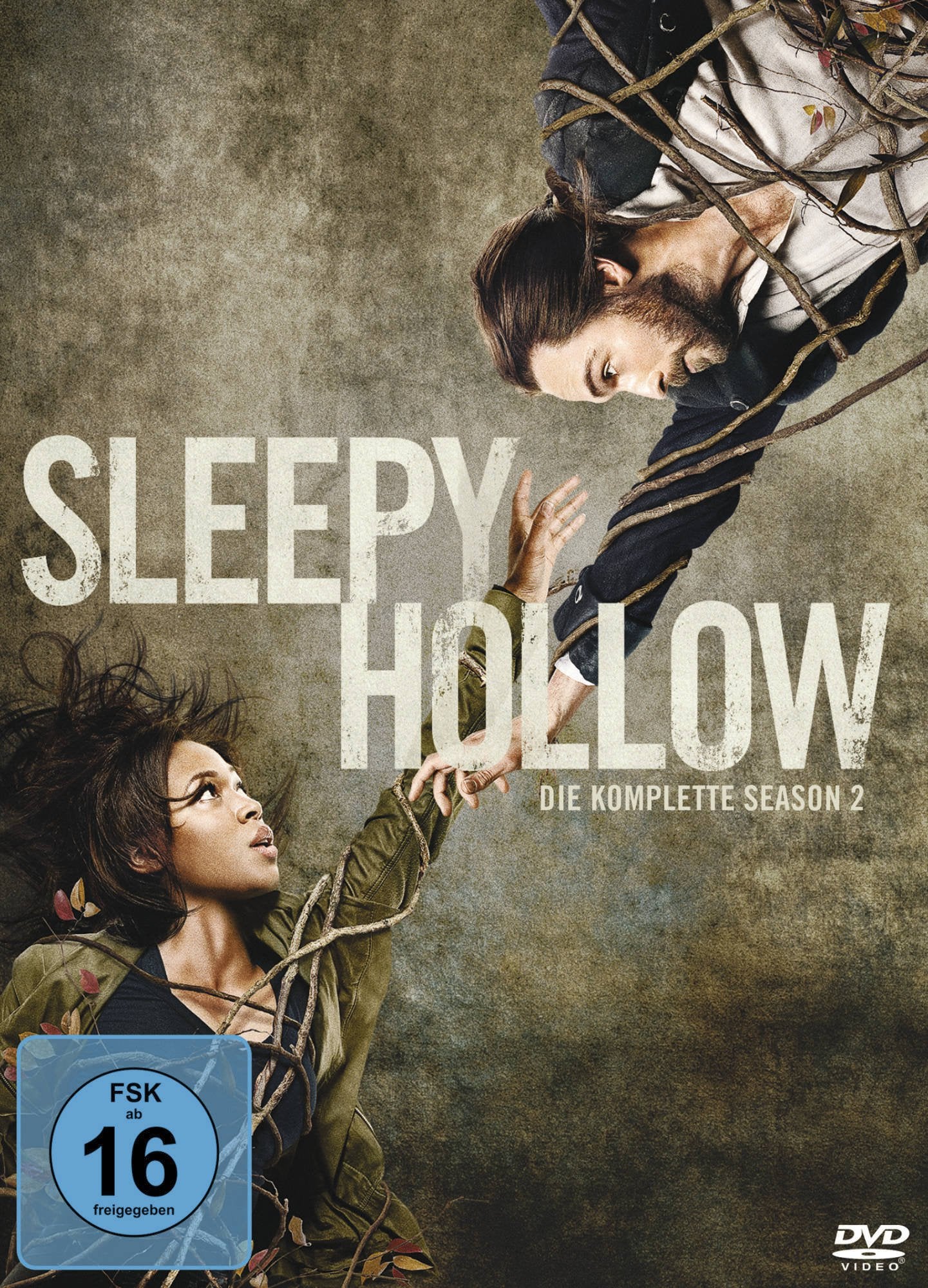 Sleepy Hollow Box sets