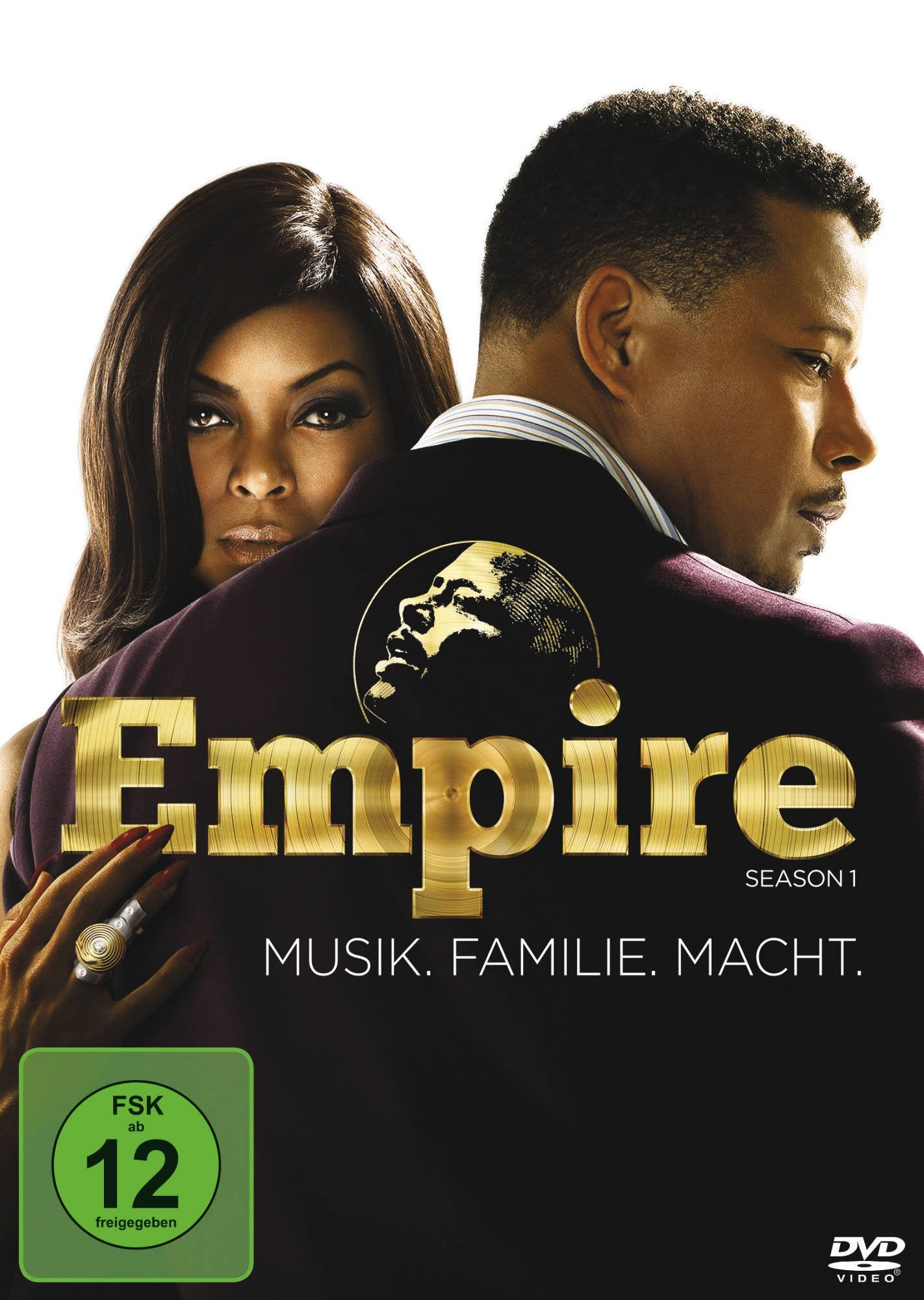 Empire Box sets