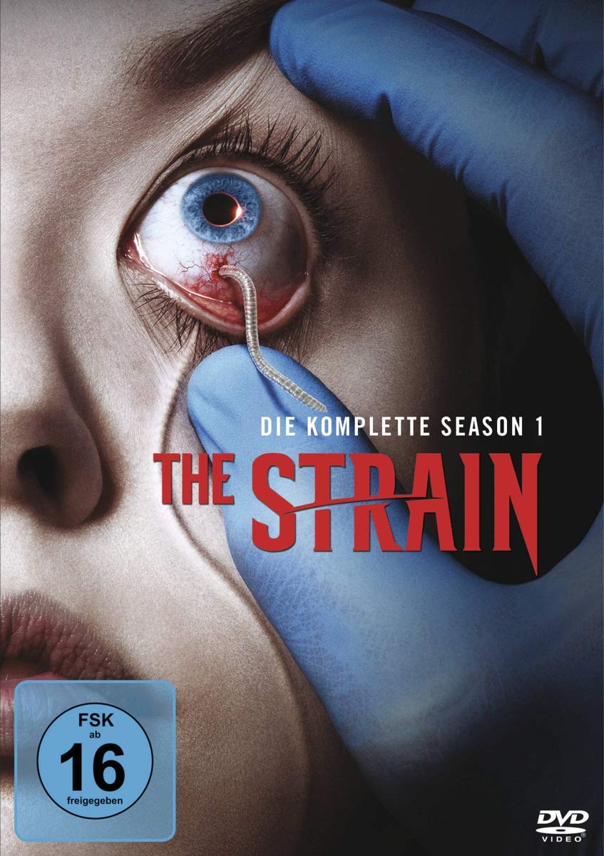 Product Image: The Strain