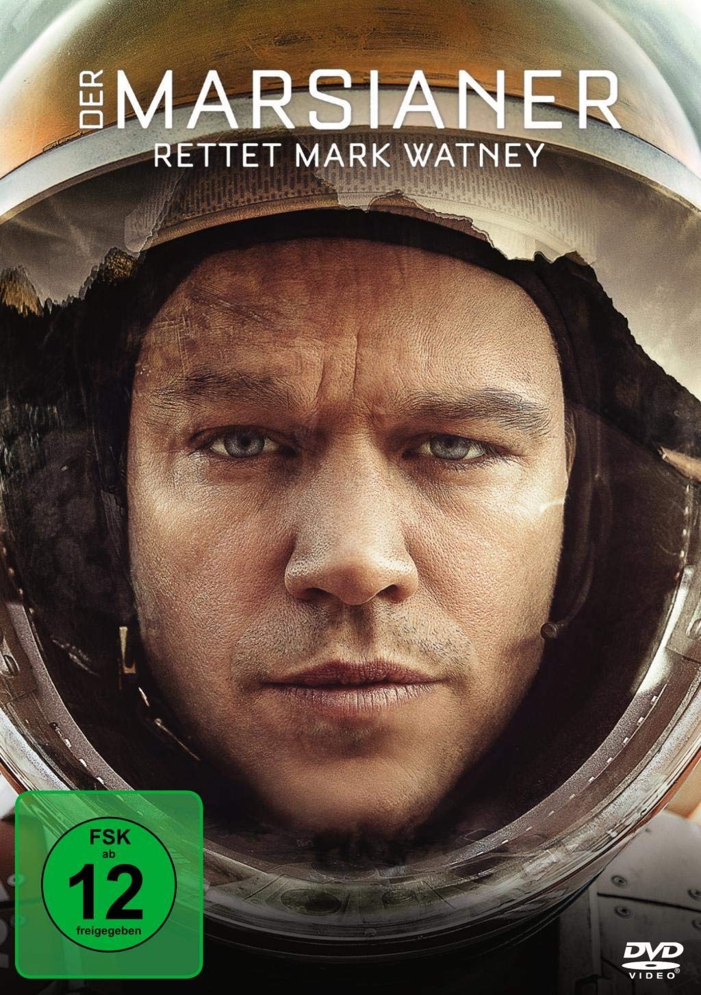 Product Image: Der Marsianer - Rettet Mark Watney