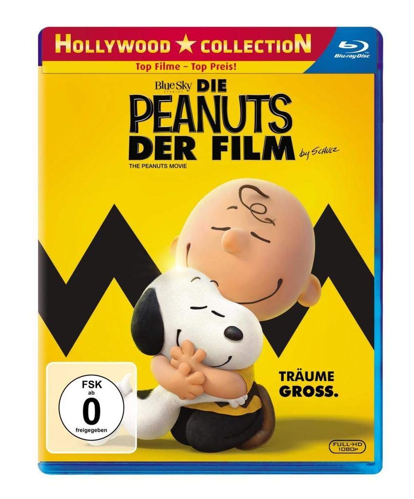 Product Image: Die Peanuts - Der Film