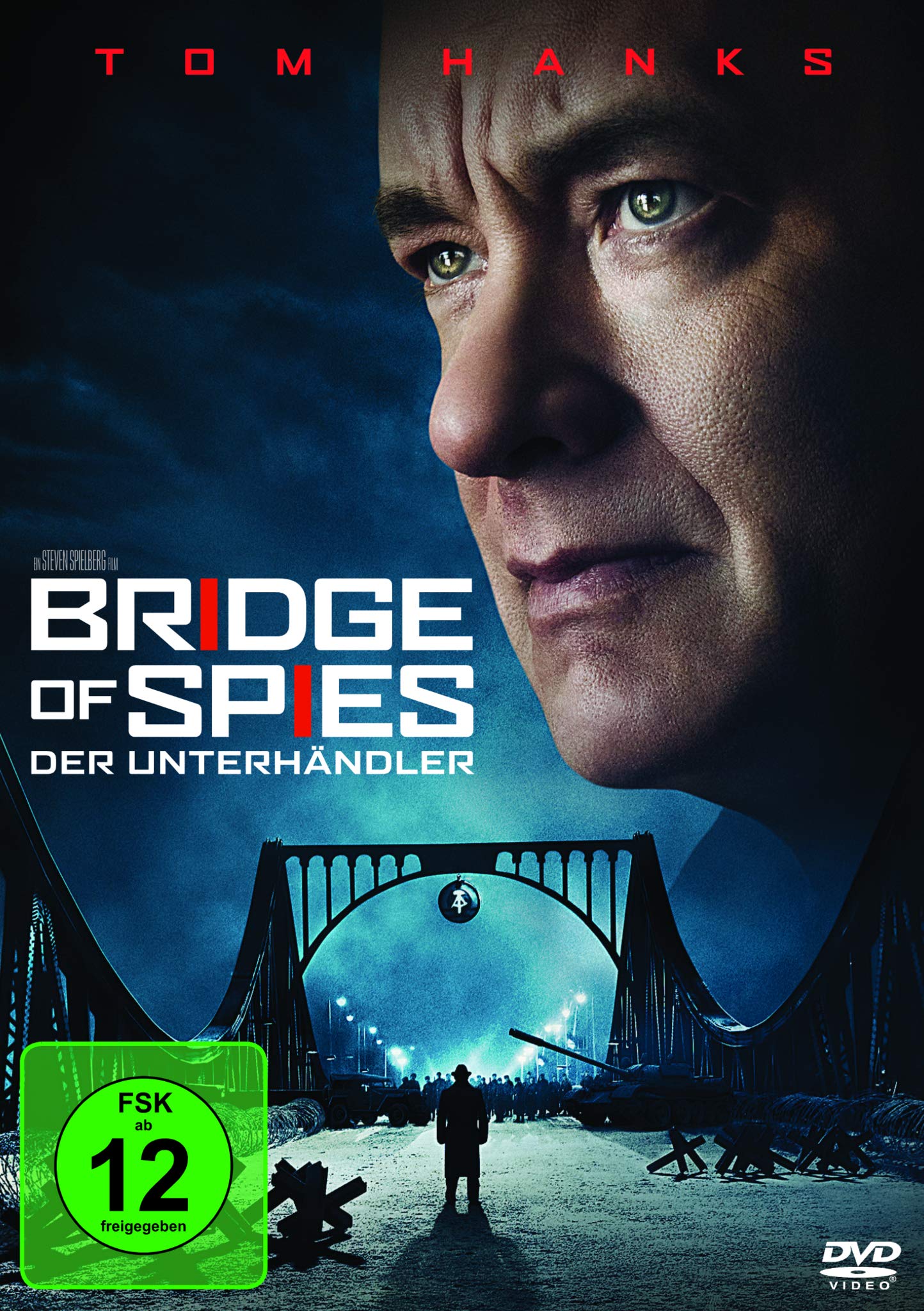 Bridge of Spies - Der Unterhändler Films
