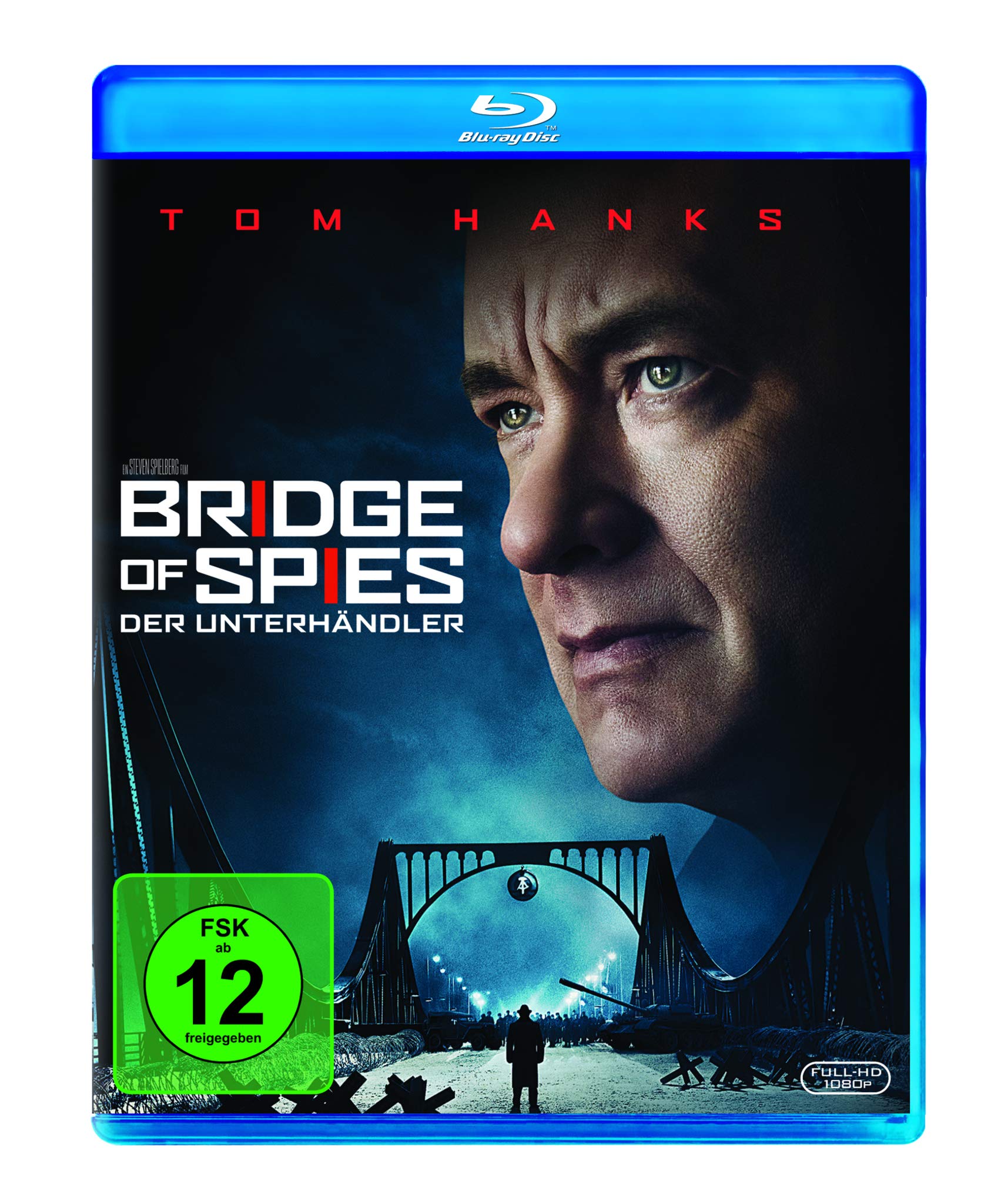 Bridge of Spies - Der Unterhändler Films