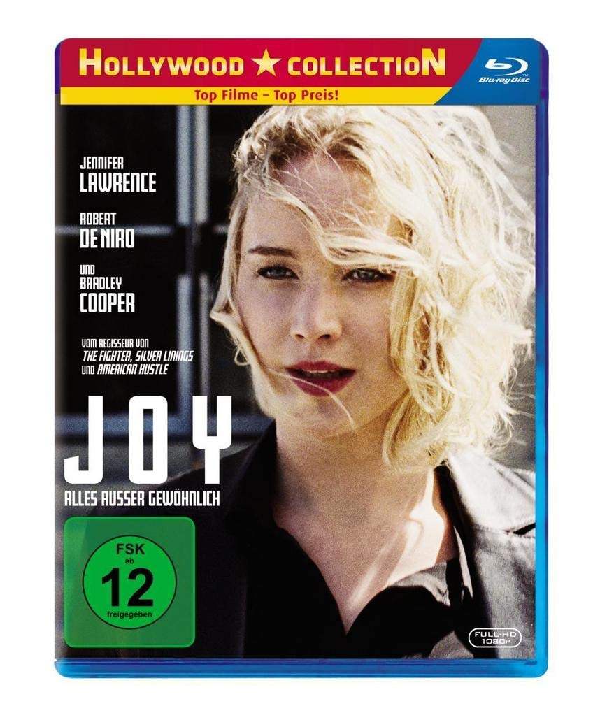 Joy - Alles ausser gewöhnlich Films
