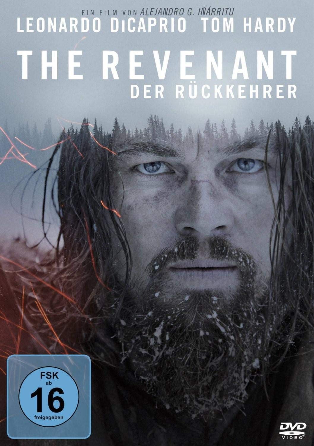 The Revenant - Der Rückkehrer Films