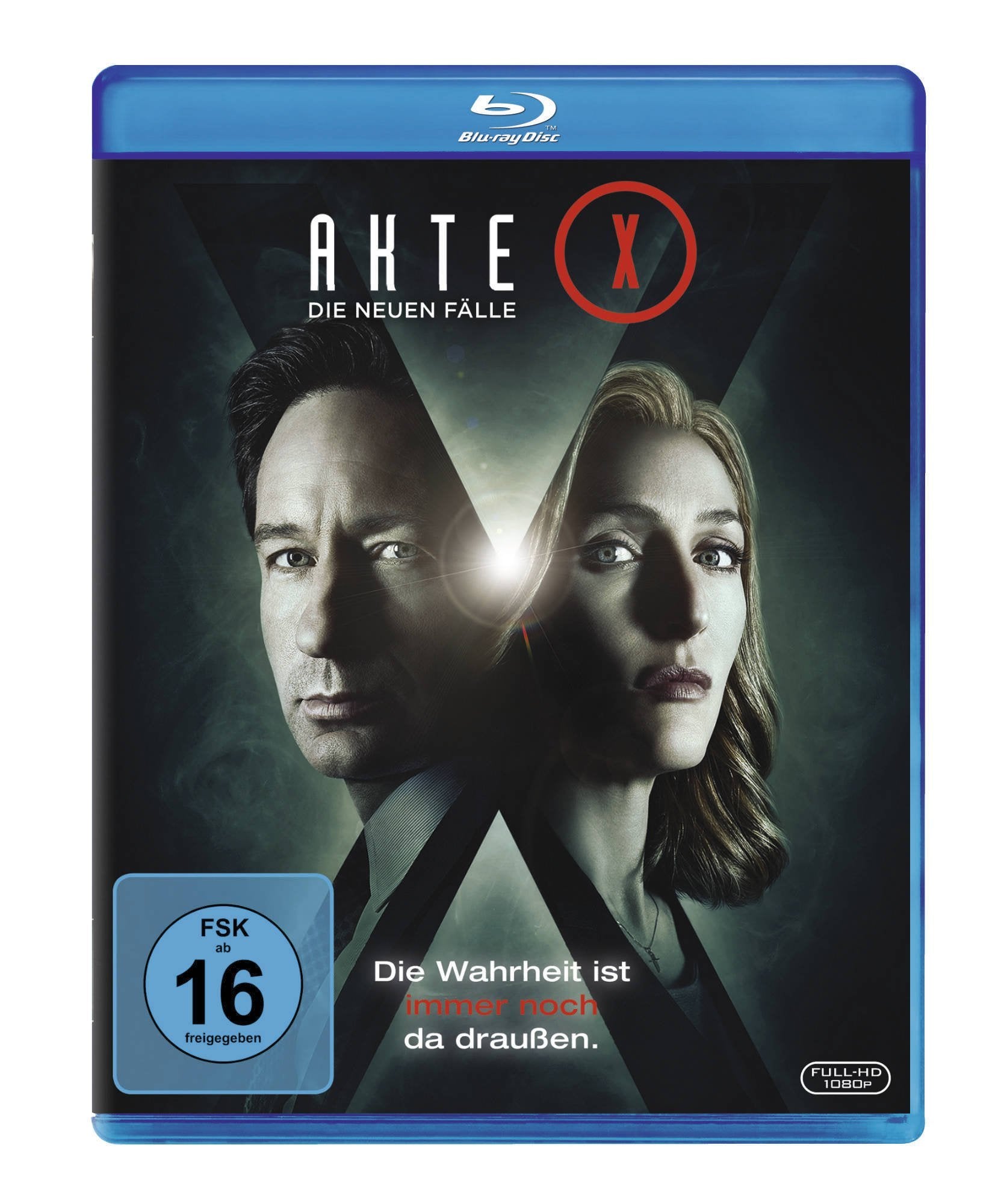 Product Image: Akte X - Event Series