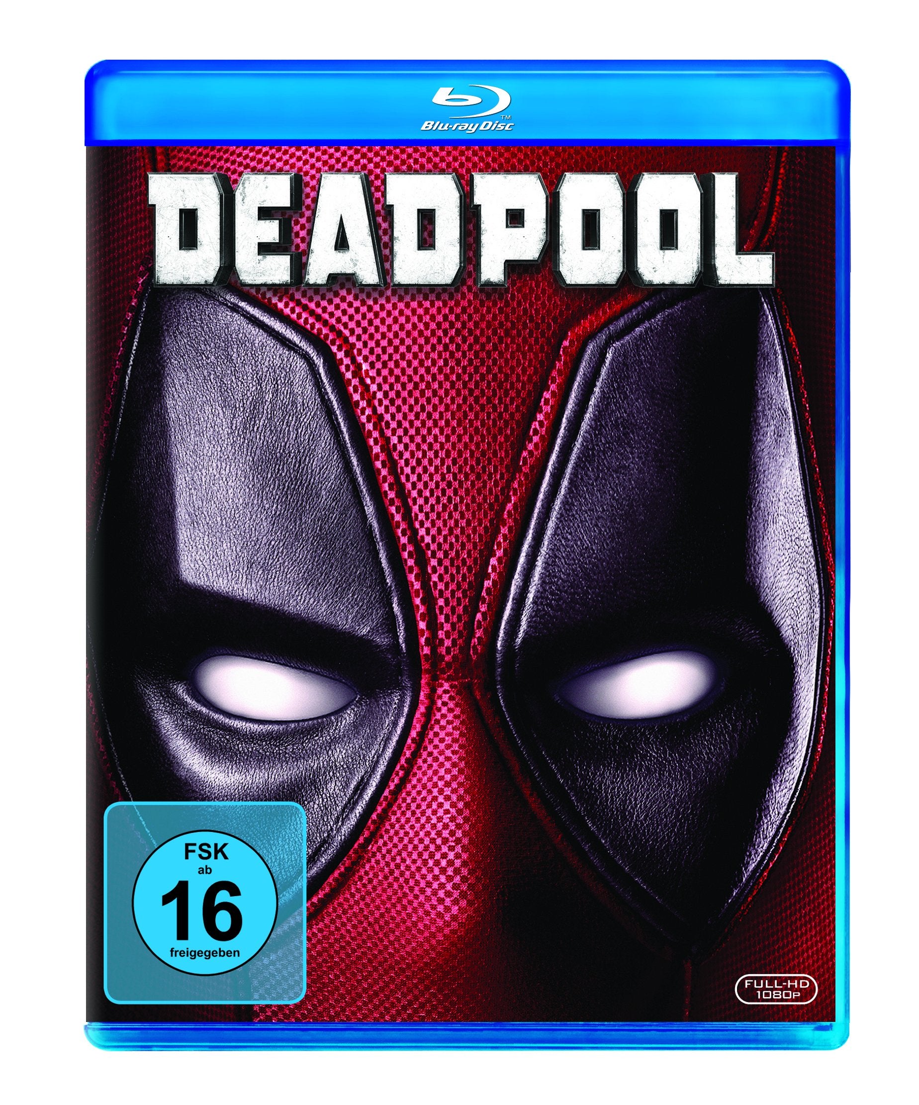 Deadpool Movies