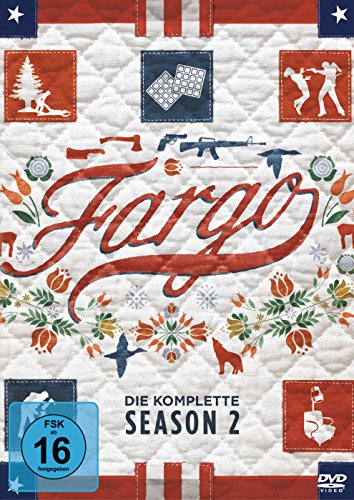 Fargo Box sets