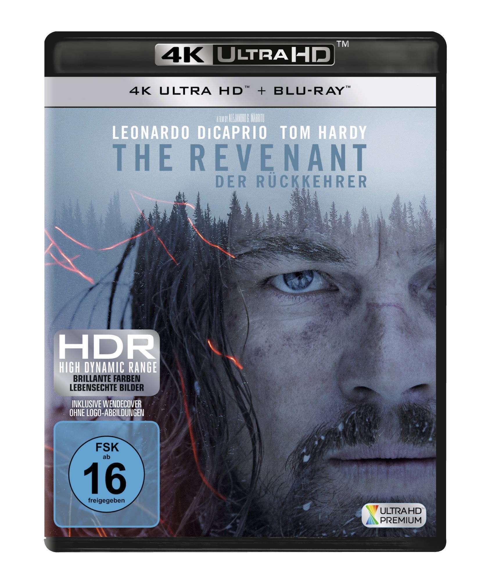 The Revenant - Der Rückkehrer Films