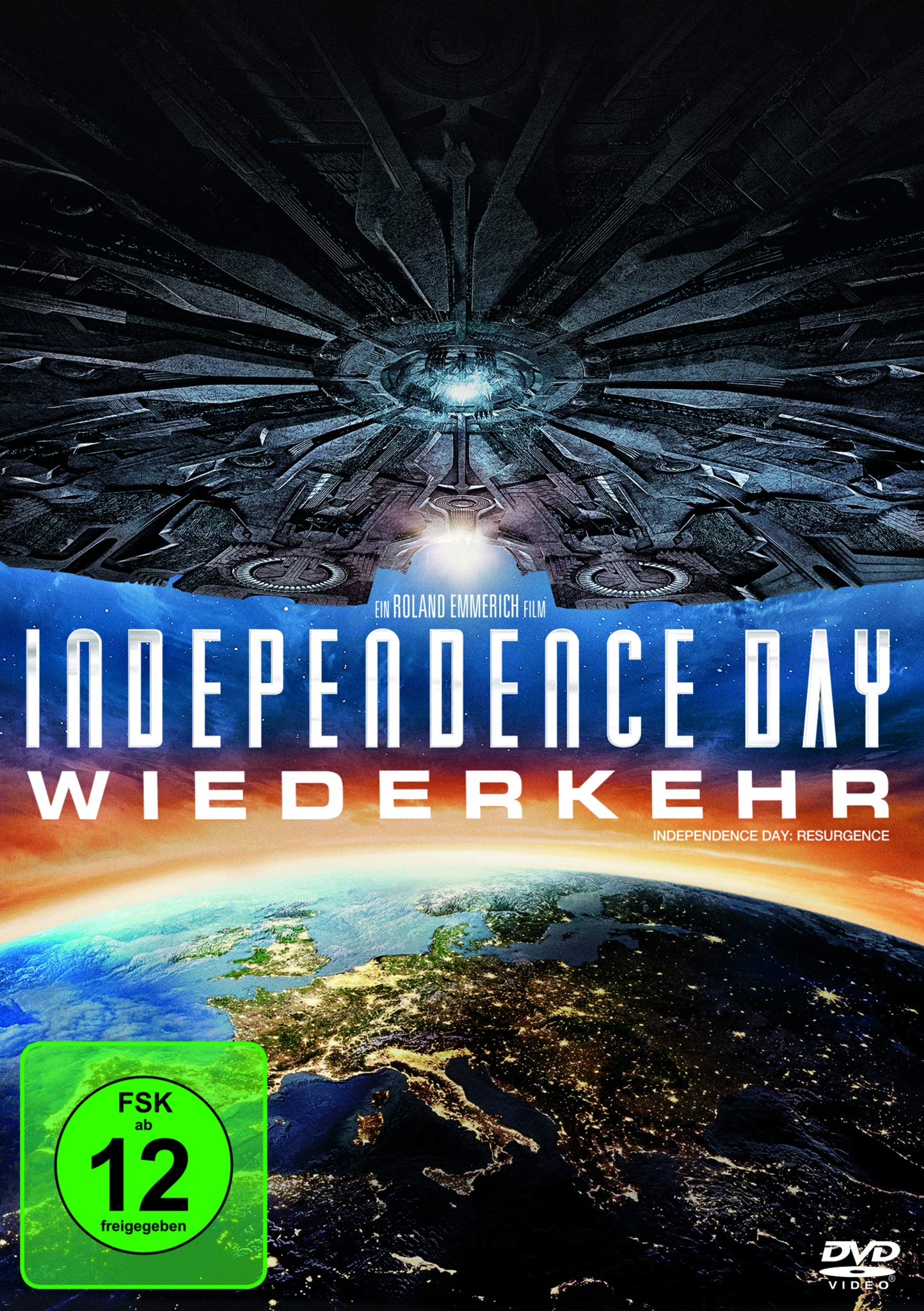 Independence Day - Wiederkehr Films