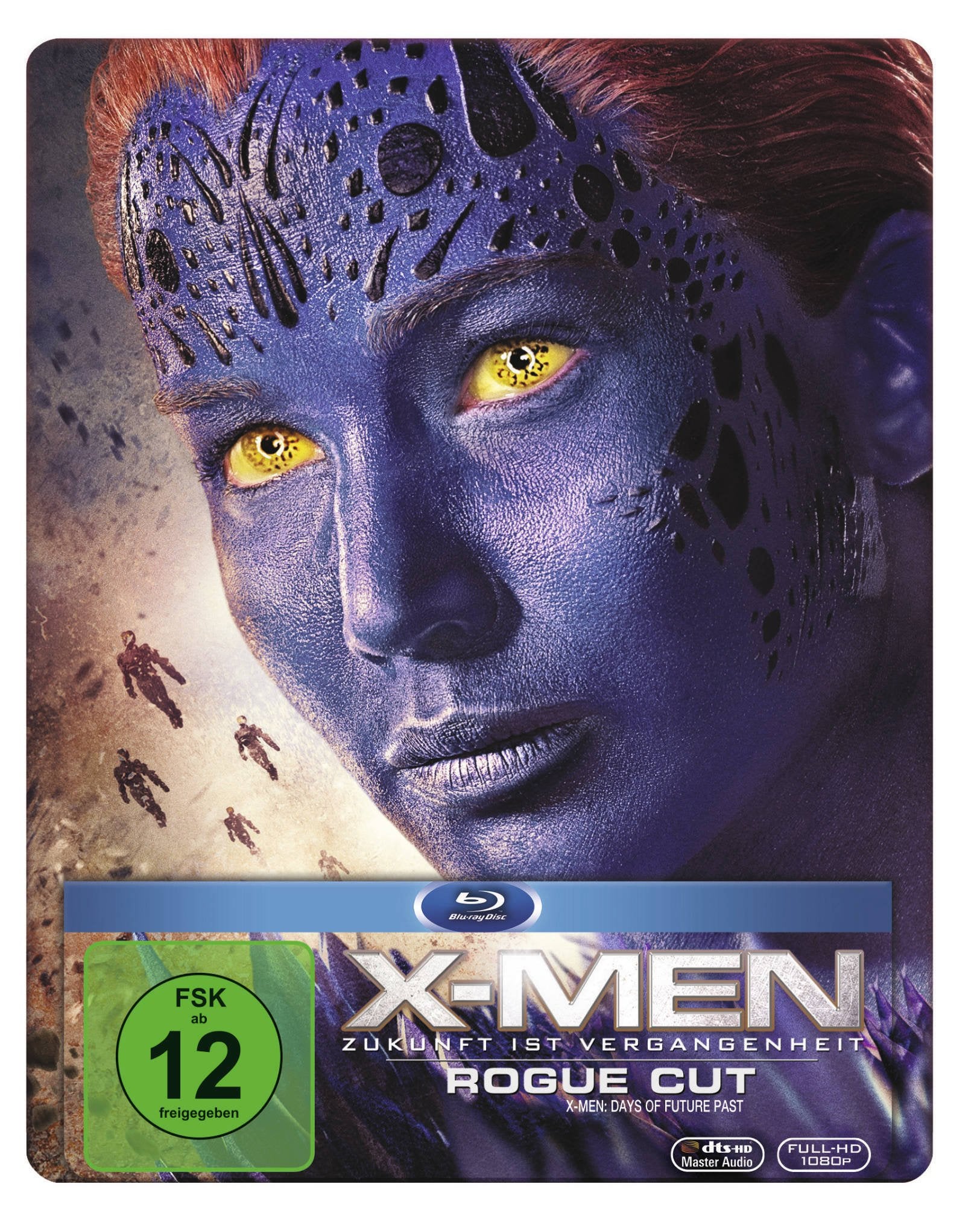 X-Men: Zukunft ist Vergangenheit Films