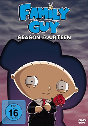 Family Guy Box sets