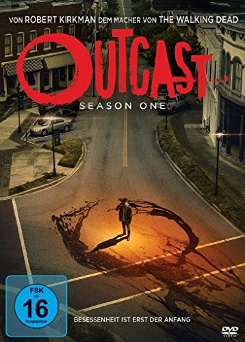 Outcast Box sets