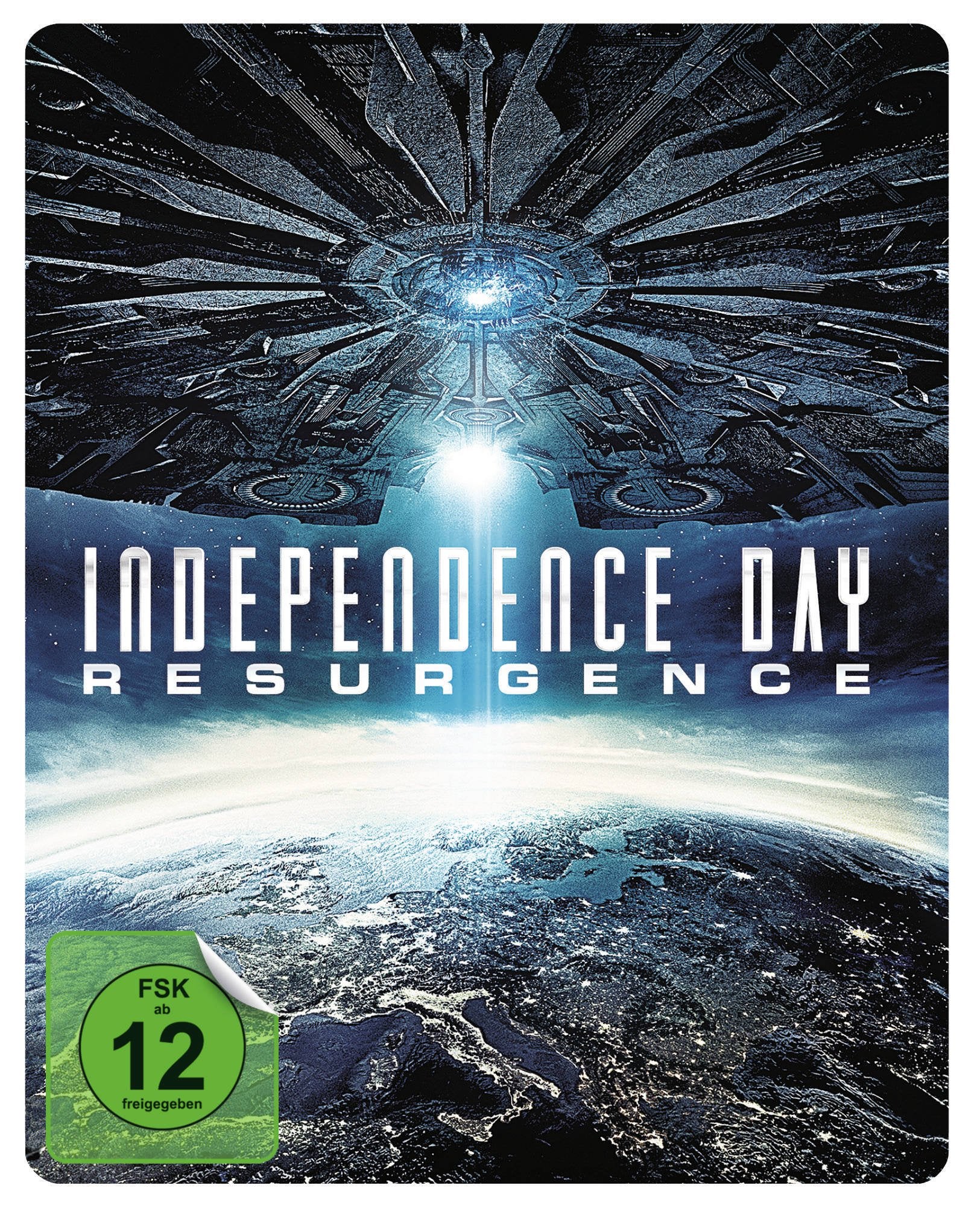 Independence Day - Wiederkehr Films