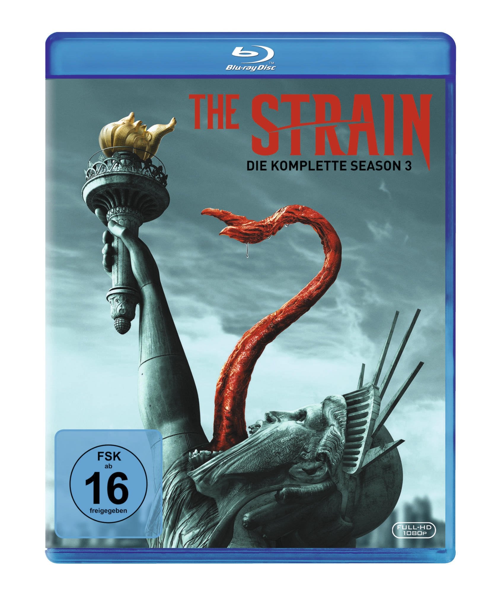 Product Image: The Strain