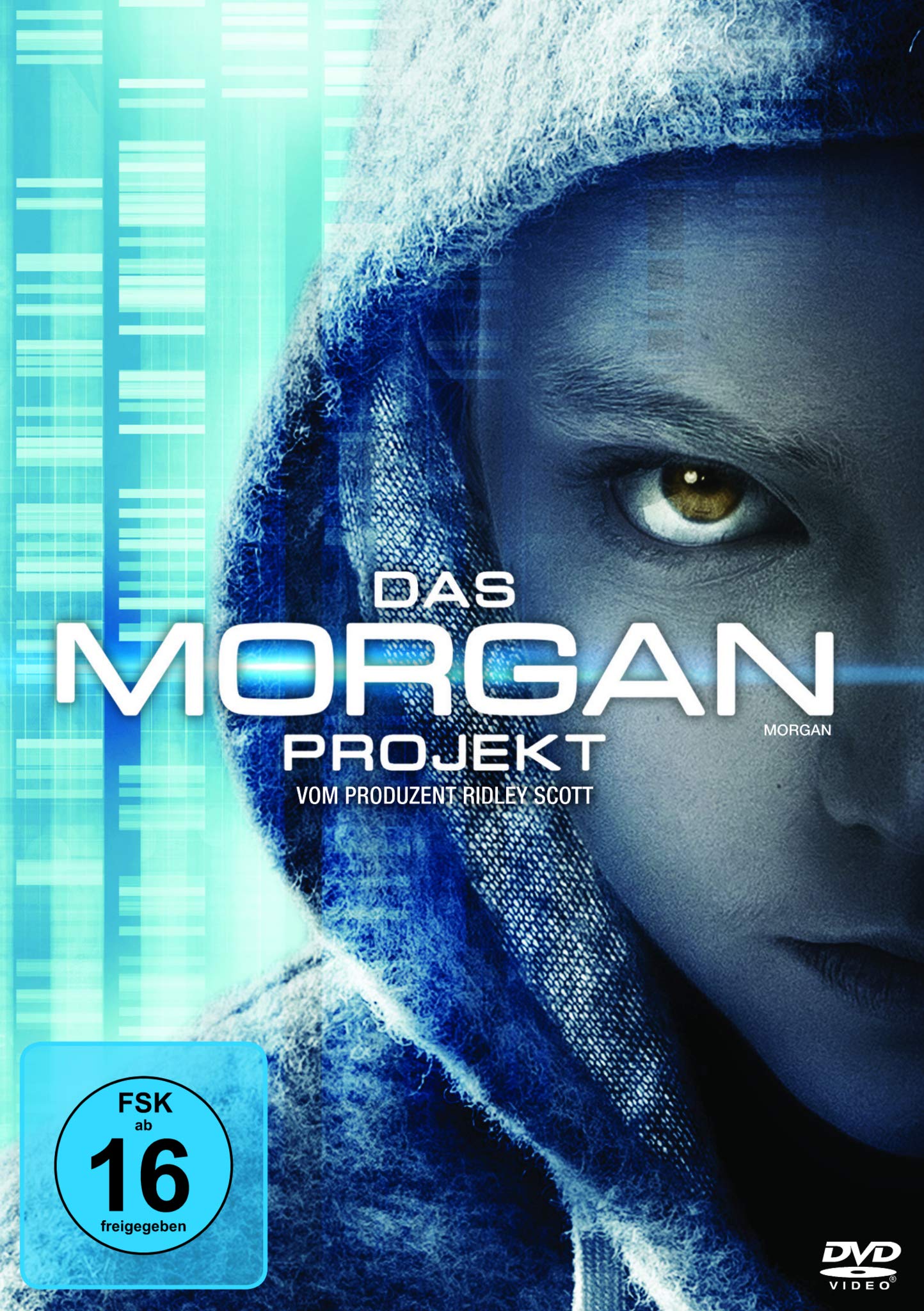 Product Image: Das Morgan Projekt