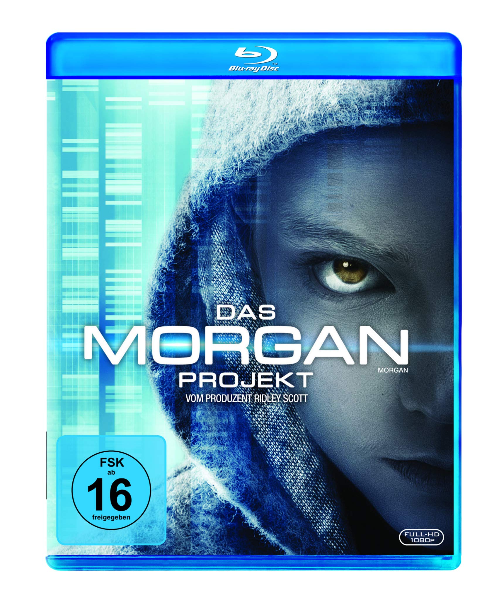 Product Image: Das Morgan Projekt