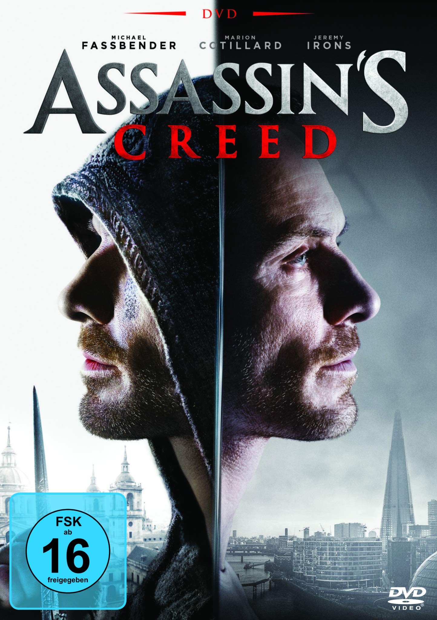 Assassins Creed Movies