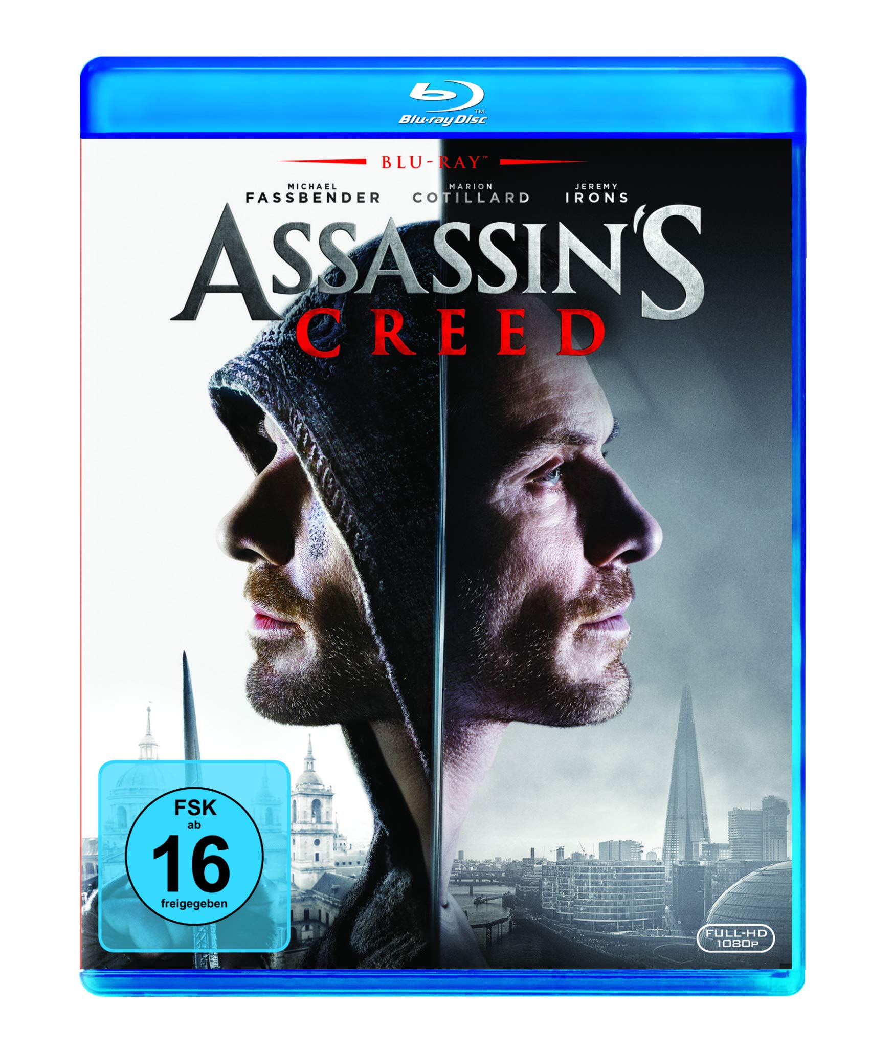 Product Image: Assassins Creed