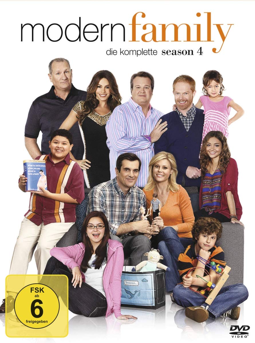 Product Image: Modern Family
