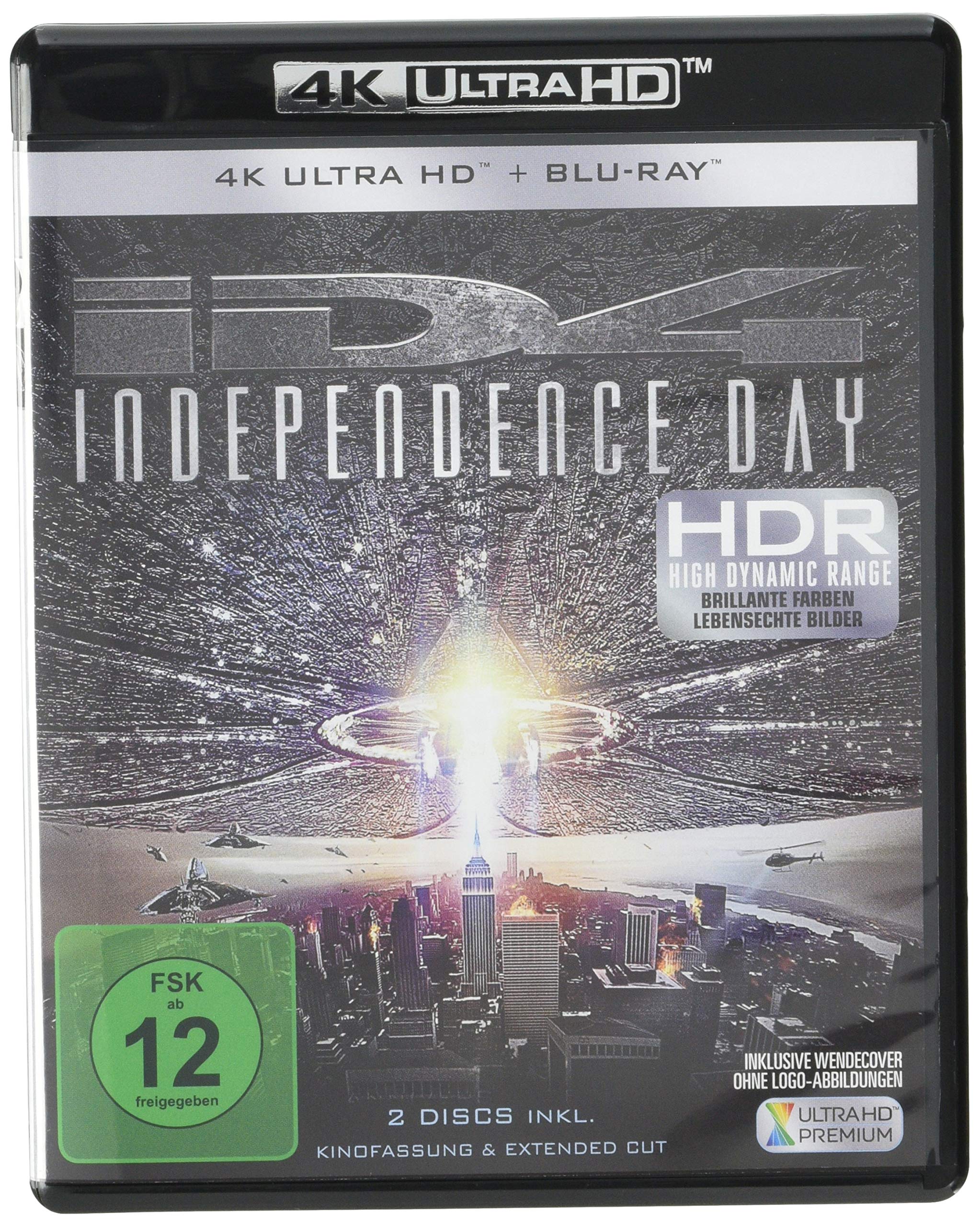 Independence Day Movies