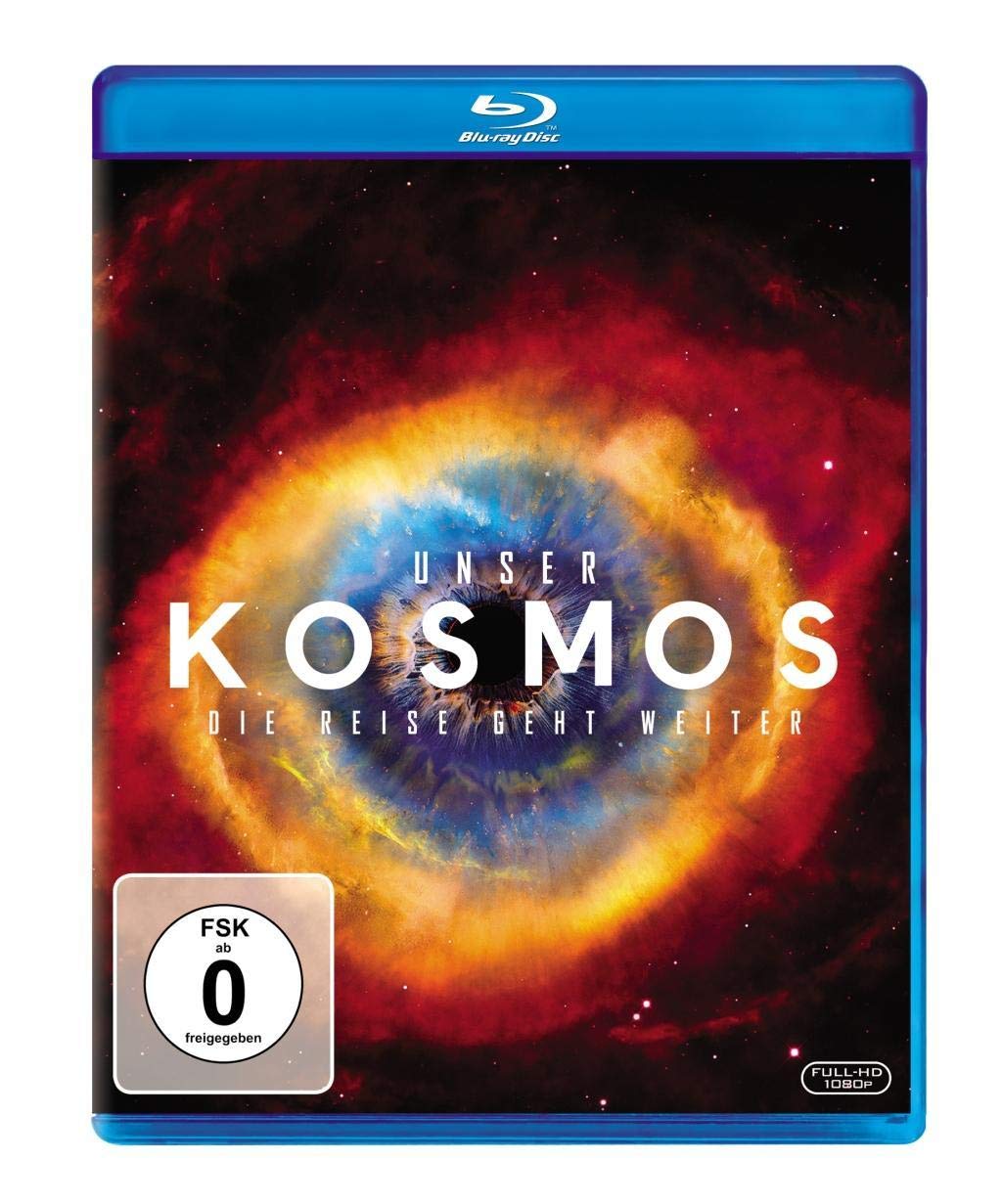Product Image: Unser Kosmos - Die Reise geht weiter