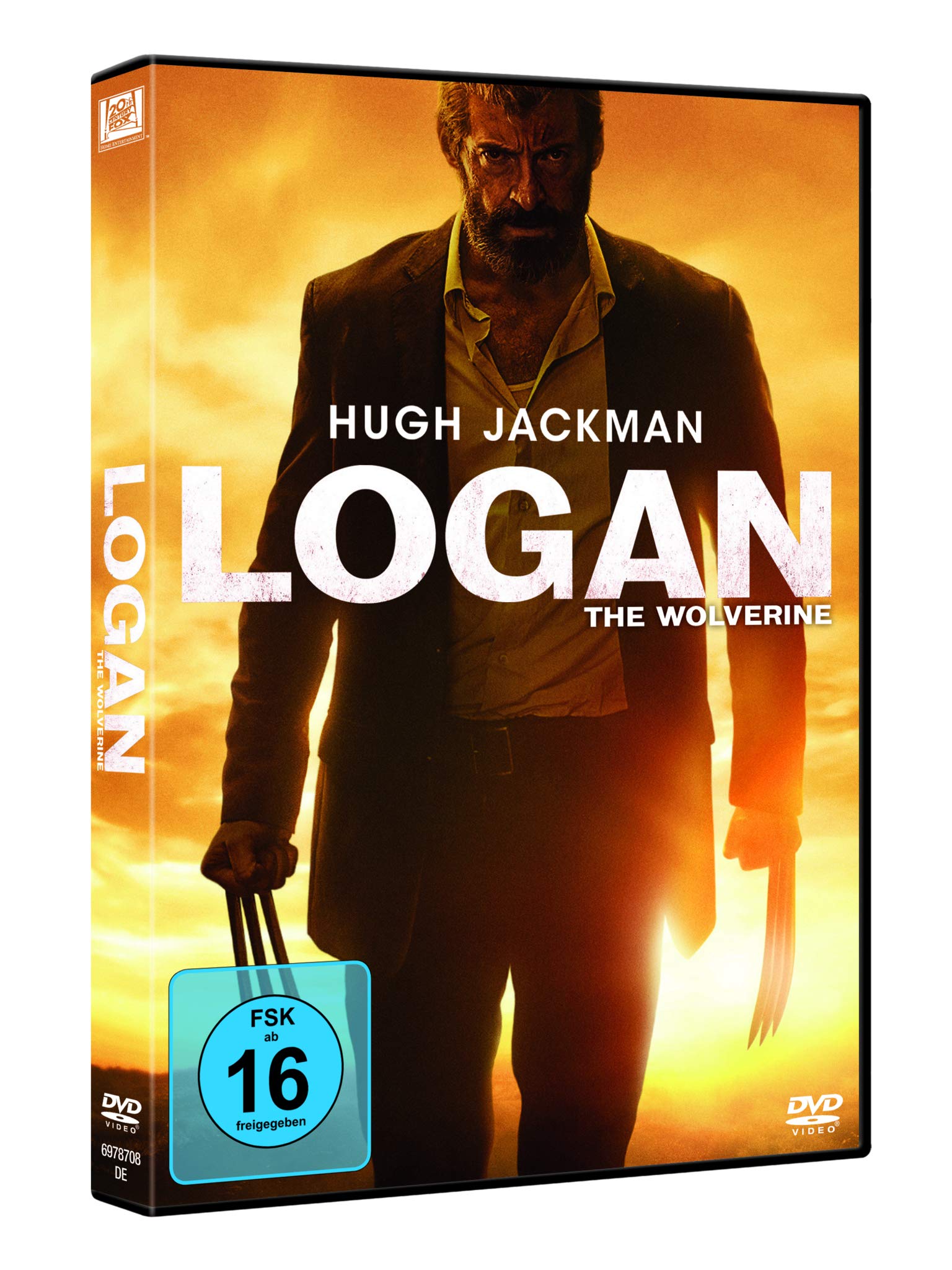 Product Image: Logan - The Wolverine